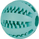 Trixie Trixie Denta Fun Bal - Mint - ø 7 cm Trixie Trixie Denta Fun Bal - Mint - ø 7 cm