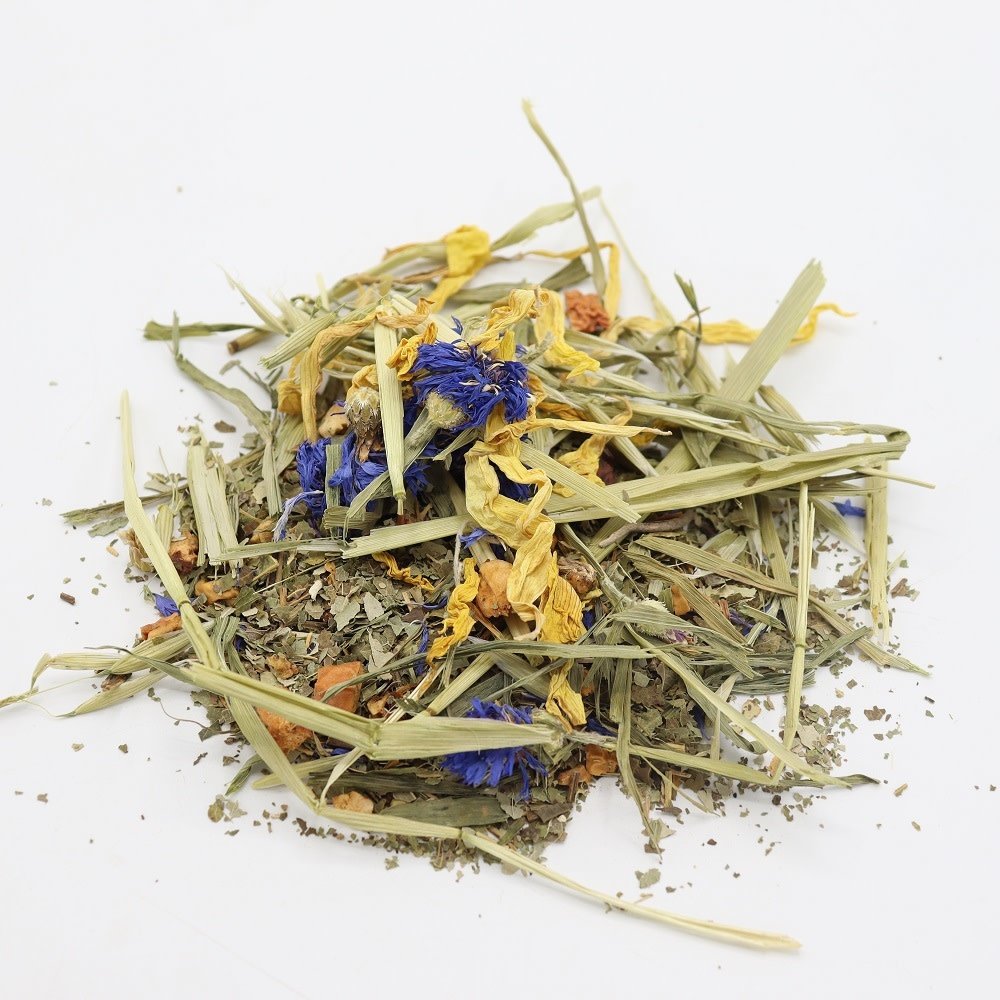 Herbimals Herbimals Zomermix