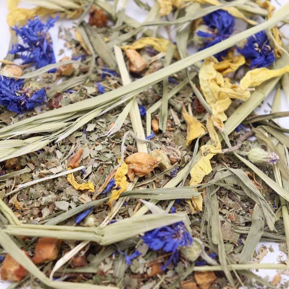 Herbimals Herbimals Zomermix