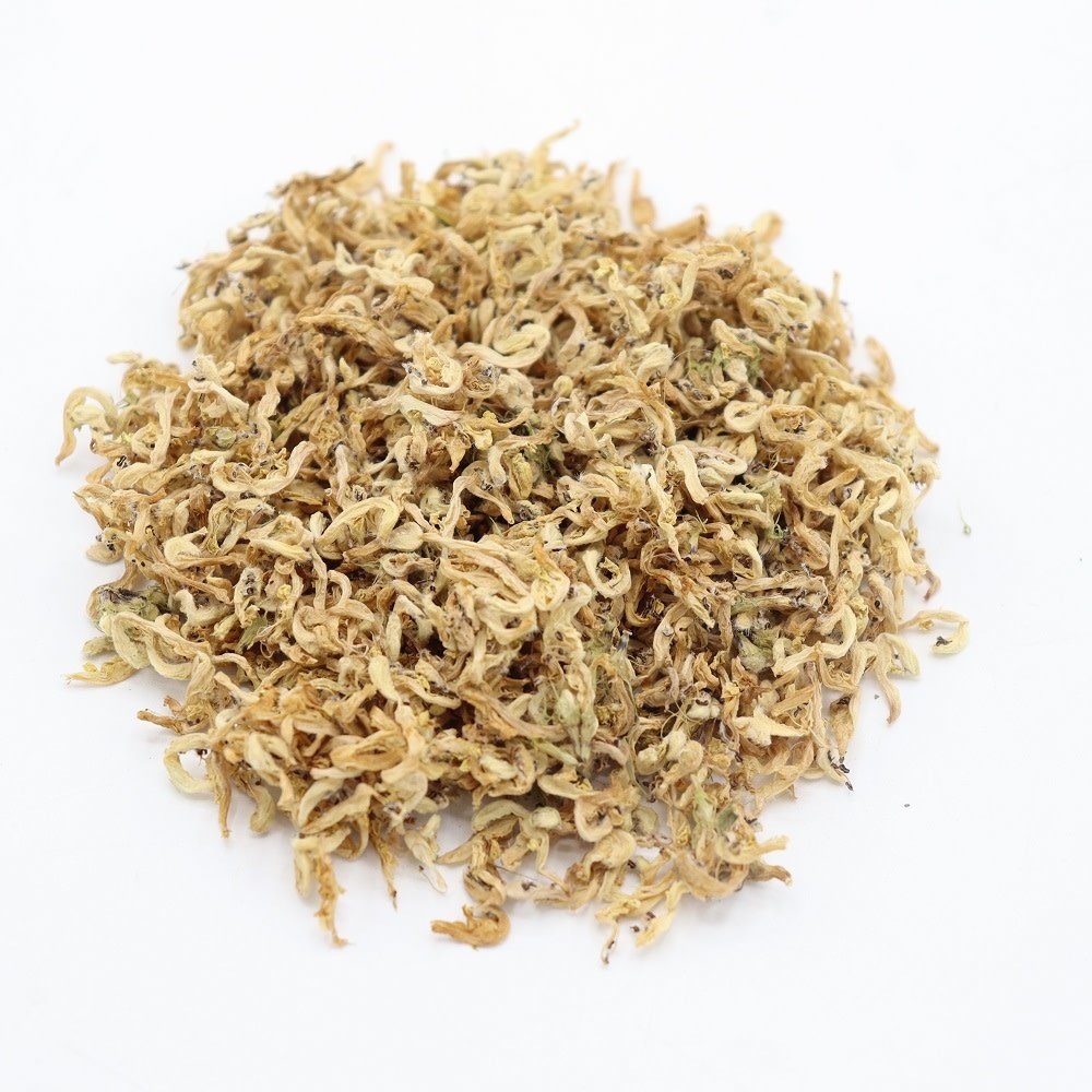 Herbimals Herbimals Dovenetelbloemen wit Herbimals Herbimals Dovenetelbloemen wit