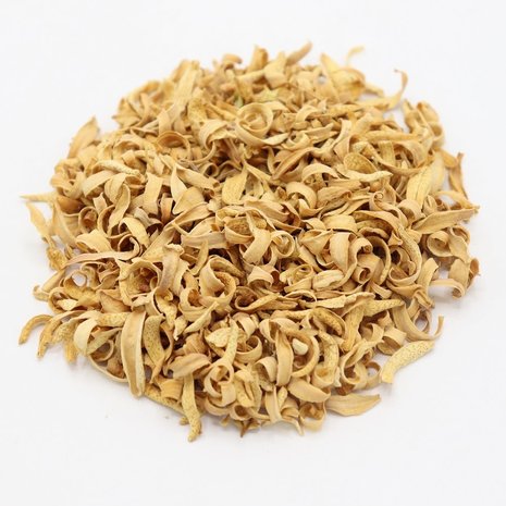 Herbimals Herbimals Sinaasappelbloesemblaadjes