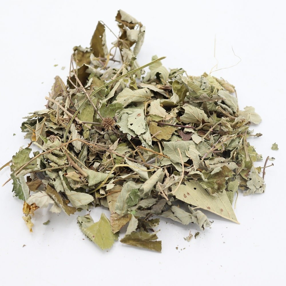 Herbimals Herbimals Braamblad - grof Herbimals Herbimals Braamblad - grof