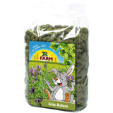 JR Farm JR Farm Groene Ringen - 500 gram