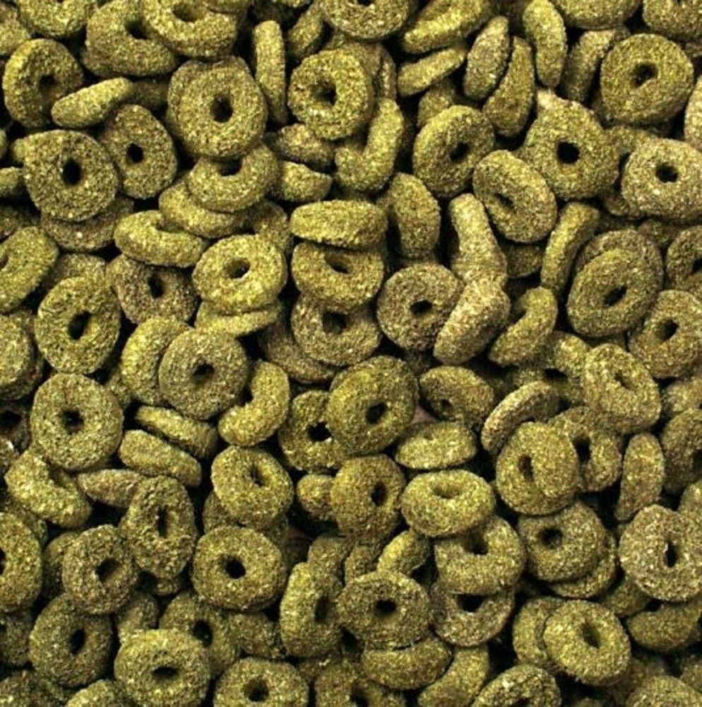 JR Farm JR Farm Groene Ringen - 500 gram JR Farm JR Farm Groene Ringen - 500 gram