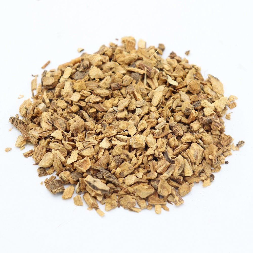 Herbimals Herbimals Gentiaanwortel - stukjes 0,2-20 mm Herbimals Herbimals Gentiaanwortel - stukjes 0,2-20 mm