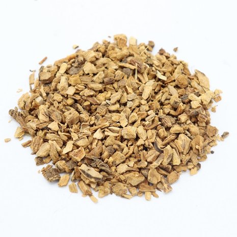 Herbimals Herbimals Gentiaanwortel - stukjes 0,2-20 mm Herbimals Herbimals Gentiaanwortel - stukjes 0,2-20 mm