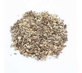 Herbimals Herbimals Griekse Alantwortel stukjes 0,2-20 mm Herbimals Herbimals Griekse Alantwortel stukjes 0,2-20 mm