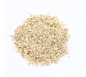 Herbimals Herbimals Indiase ginseng - Ashwaganda wortel stukjes 0,3-30 mm Herbimals Herbimals Indiase ginseng - Ashwaganda wortel stukjes 0,3-30 mm