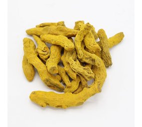 Herbimals Herbimals Kurkumawortel - heel - 10-100 mm Herbimals Herbimals Kurkumawortel - heel - 10-100 mm