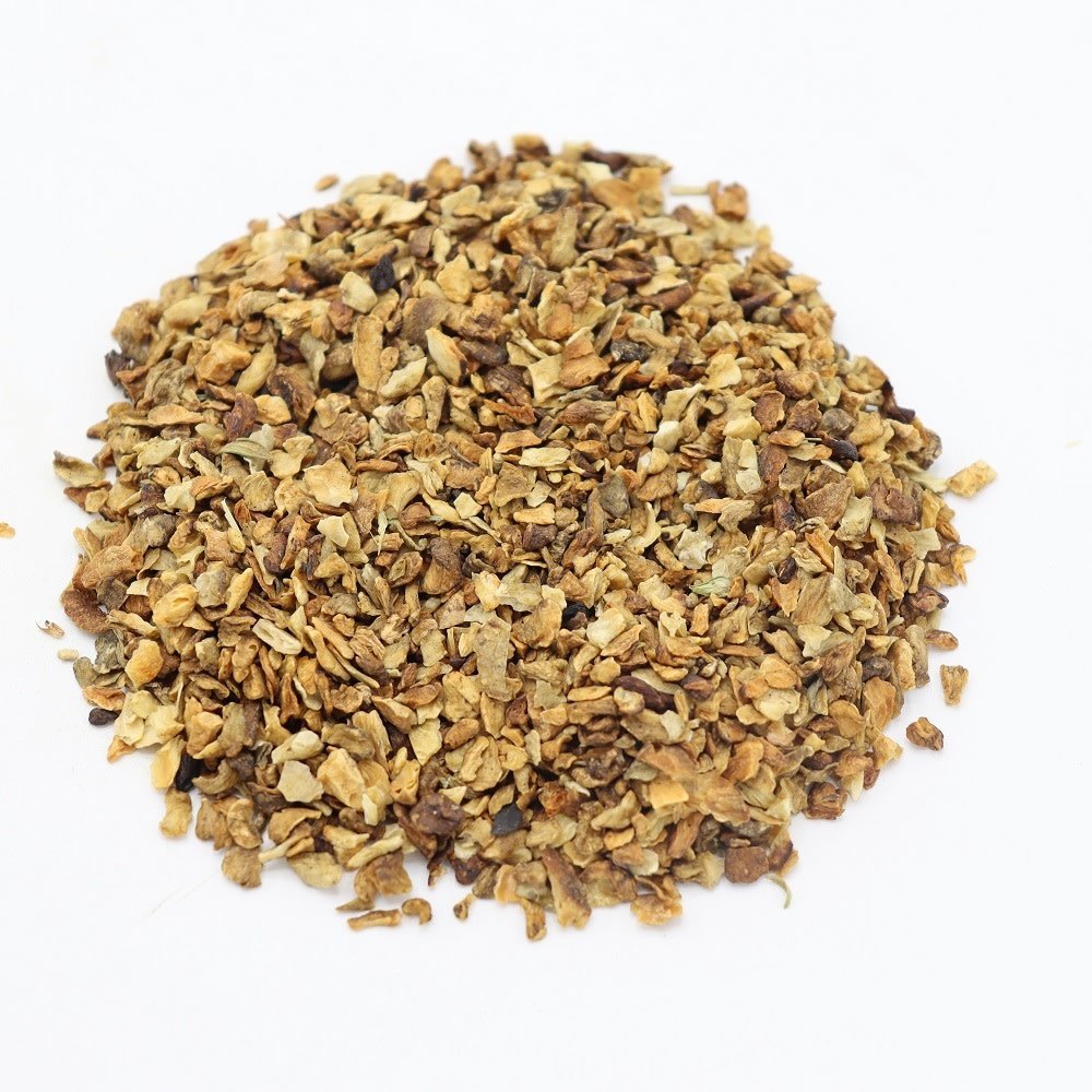 Herbimals Herbimals Wilde Cichoreiwortel Stukjes - Cichorium intybus L. - fijn