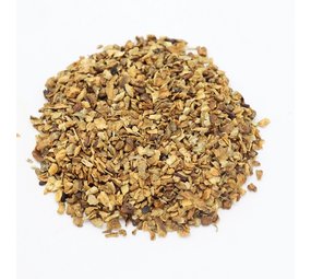 Herbimals Herbimals Wilde Cichoreiwortel Stukjes - Cichorium intybus L. - fijn Herbimals Herbimals Wilde Cichoreiwortel Stukjes - Cichorium intybus L. - fijn