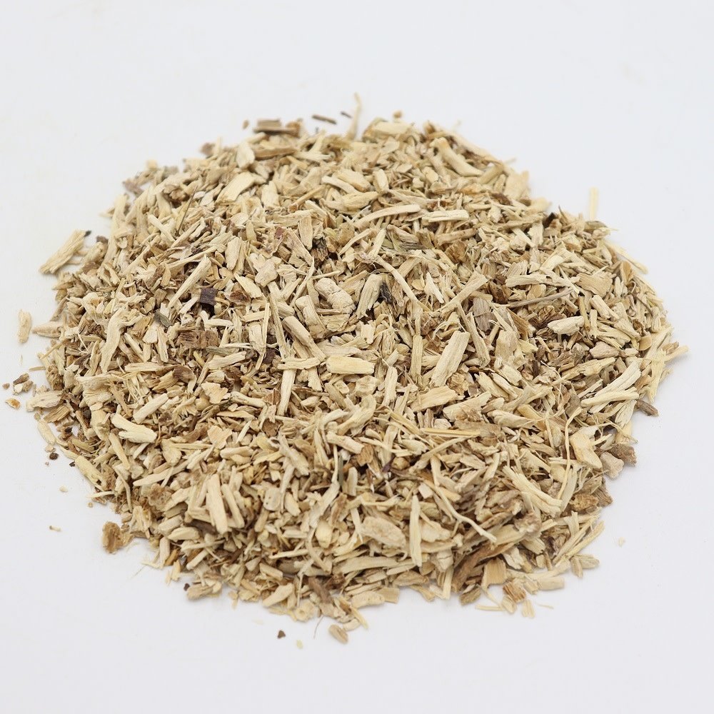 Herbimals Herbimals Wilde Cichorei plantwortel - Cichorium intybus L. - fijn Herbimals Herbimals Wilde Cichorei plantwortel - Cichorium intybus L. - fijn