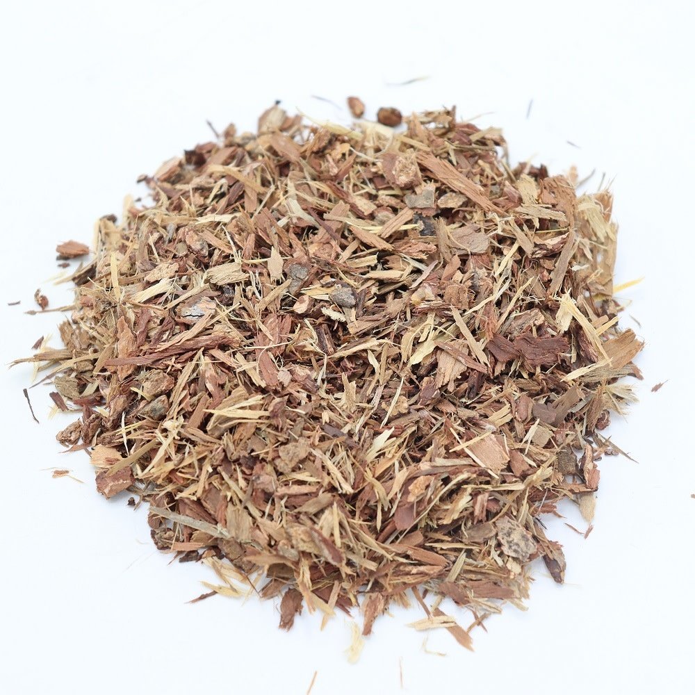 Herbimals Herbimals Neem bast - fijn Herbimals Herbimals Neem bast - fijn