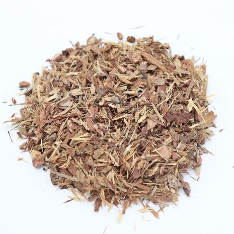 Herbimals Herbimals Neem bast - fijn Herbimals Herbimals Neem bast - fijn