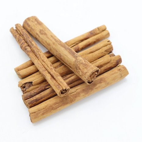 Herbimals Herbimals Kaneelstokjes 10 cm Herbimals Herbimals Kaneelstokjes 10 cm