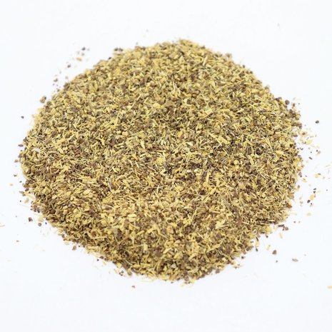 Herbimals Herbimals Zoethoutwortel ongeschild - fijn - 0.1 mm Herbimals Herbimals Zoethoutwortel ongeschild - fijn - 0.1 mm