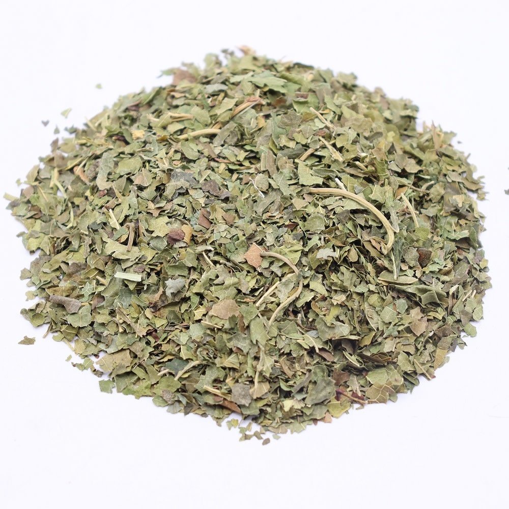 Herbimals Herbimals Moerbeiblad - fijn Herbimals Herbimals Moerbeiblad - fijn