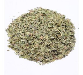 Herbimals Herbimals Moerbeiblad - fijn Herbimals Herbimals Moerbeiblad - fijn