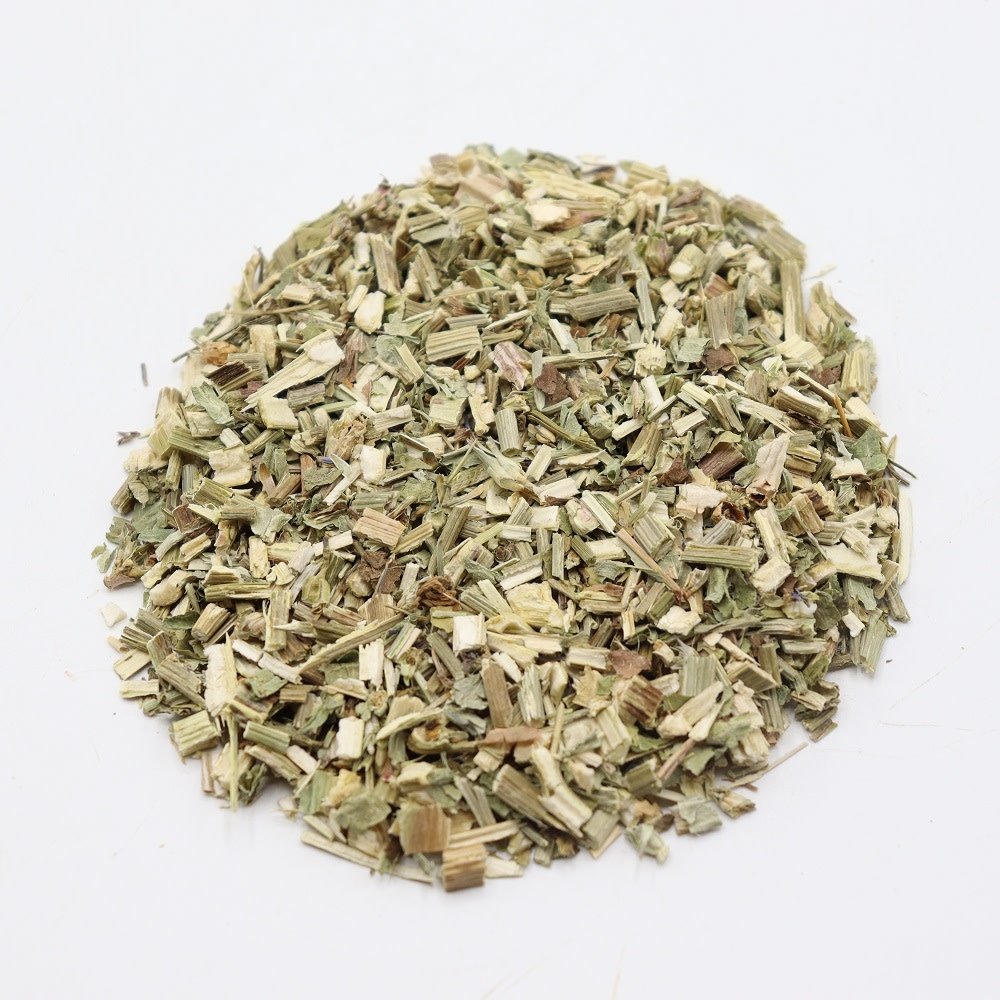 Herbimals Herbimals Wild Cichoreikruid - Cichorium intybus L. - fijn Herbimals Herbimals Wild Cichoreikruid - Cichorium intybus L. - fijn