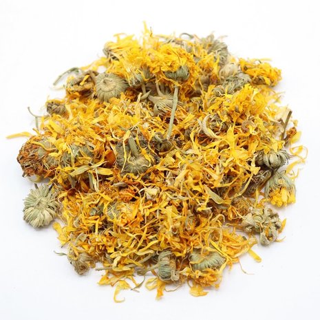 Herbimals Herbimals Goudsbloem Herbimals Herbimals Goudsbloem