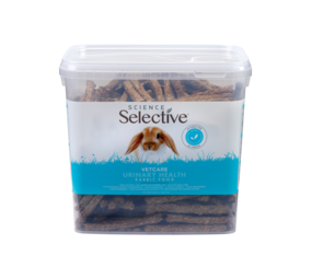 Supreme Supreme Vetcare Urinary Health Rabbit - 1,5 kilo Supreme Supreme Vetcare Urinary Health Rabbit - 1,5 kilo