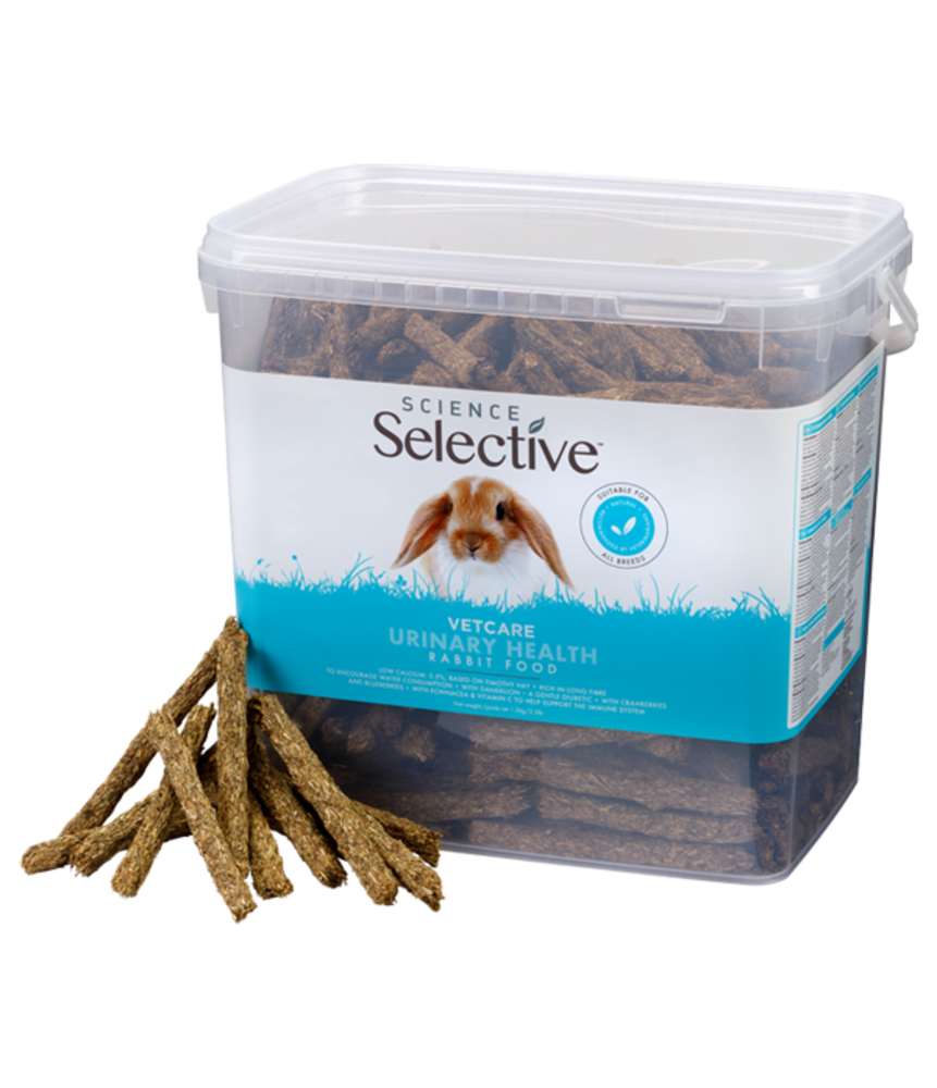 Supreme Supreme Vetcare Urinary Health Rabbit - 1,5 kilo