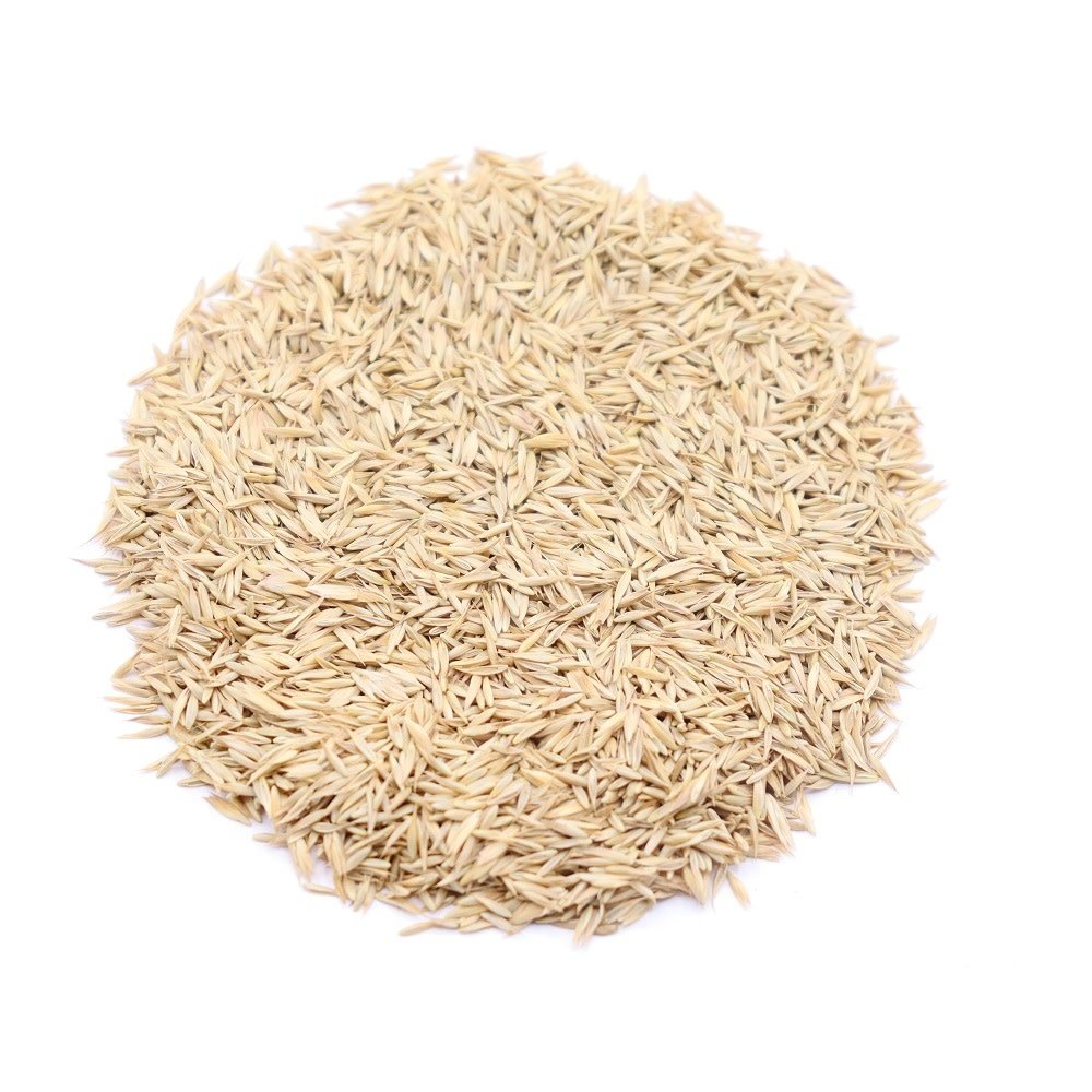 Herbimals Herbimals Kropaar graszaad