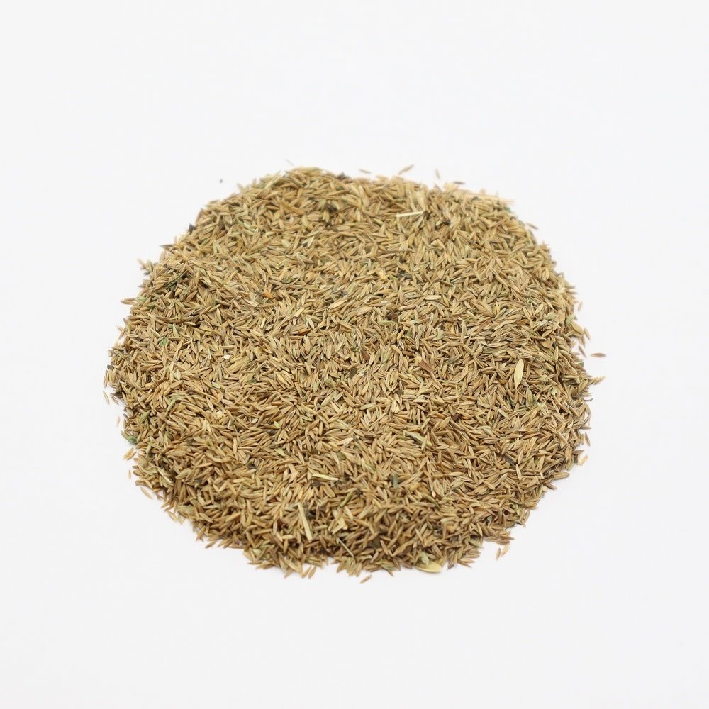 Herbimals Herbimals Ruw beemdgras zaden - Poa trivialis