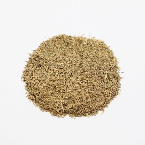 Herbimals Herbimals Ruw beemdgras zaden - Poa trivialis