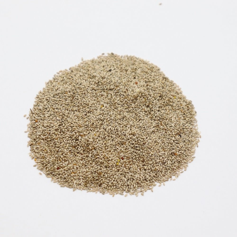 Herbimals Herbimals Timothy graszaad