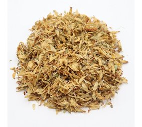 Herbimals Herbimals Wondklaver bloemen Herbimals Herbimals Wondklaver bloemen