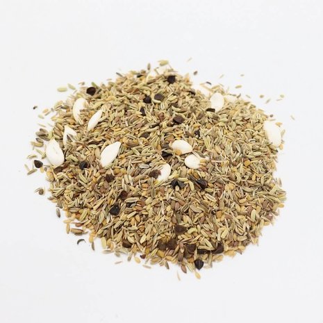 Herbimals Herbimals Zadenmix - Konijn en Cavia Herbimals Herbimals Zadenmix - Konijn en Cavia