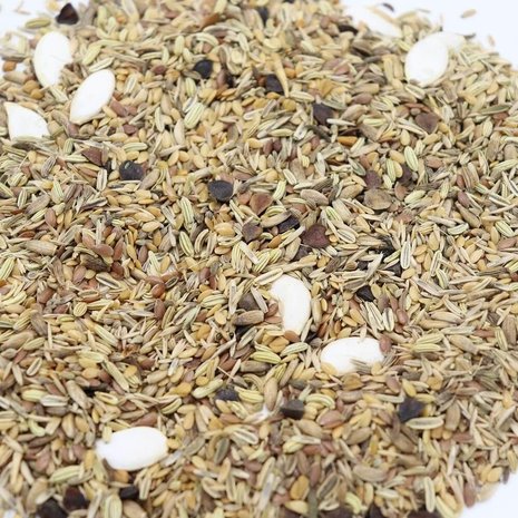 Herbimals Herbimals Zadenmix - Konijn en Cavia Herbimals Herbimals Zadenmix - Konijn en Cavia