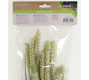 ESVE ESVE Pet Bouquet Knabbelstruik ESVE ESVE Pet Bouquet Knabbelstruik