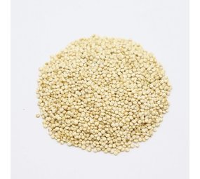 Herbimals Herbimals Quinoa zaden - Chenopodium quinoa Herbimals Herbimals Quinoa zaden - Chenopodium quinoa