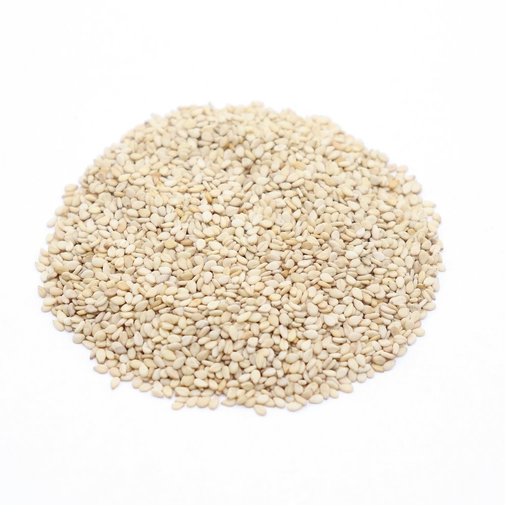 Herbimals Herbimals Sesamzaad - ongepeld Herbimals Herbimals Sesamzaad - ongepeld