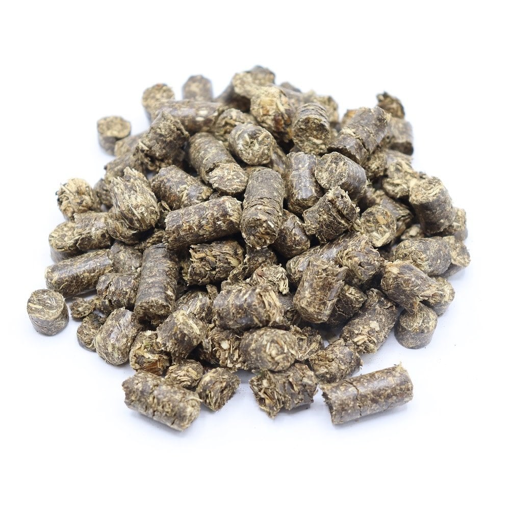 Herbimals Herbimals Aardpeer pellets Herbimals Herbimals Aardpeer pellets