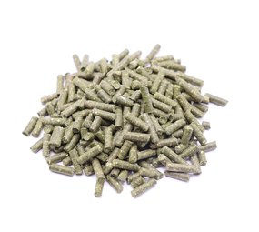 Herbimals Herbimals Moerbeiblad pellets Herbimals Herbimals Moerbeiblad pellets