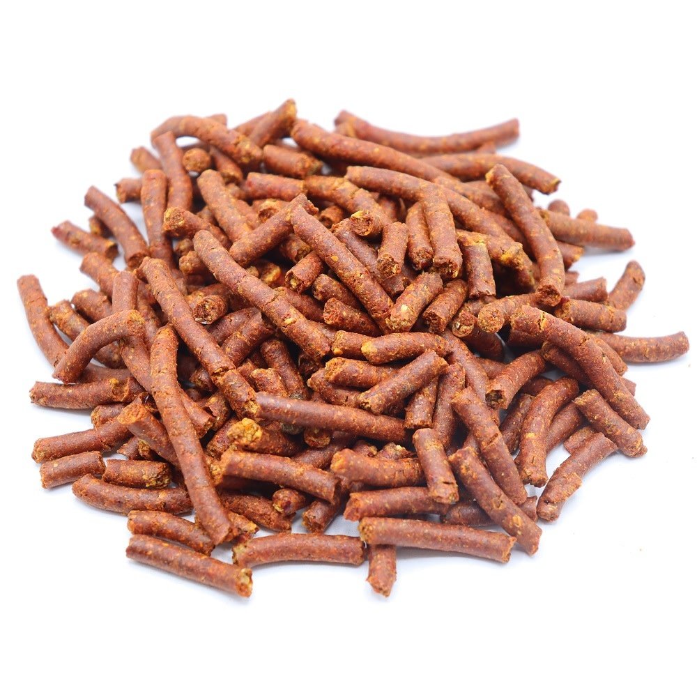 PELLETS PAPRIKA