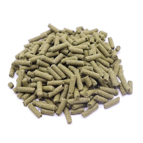 Herbimals Herbimals Peterselie pellets Herbimals Herbimals Peterselie pellets