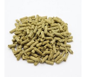 Herbimals Herbimals Groene Haver pellets Herbimals Herbimals Groene Haver pellets