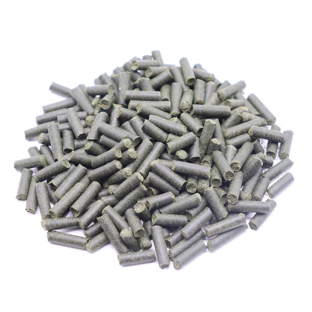 Herbimals Herbimals Brandnetel pellets Herbimals Herbimals Brandnetel pellets