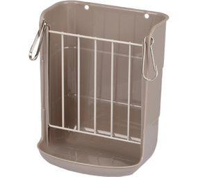 Flamingo Flamingo Hooiruif - Taupe Flamingo Flamingo Hooiruif - Taupe