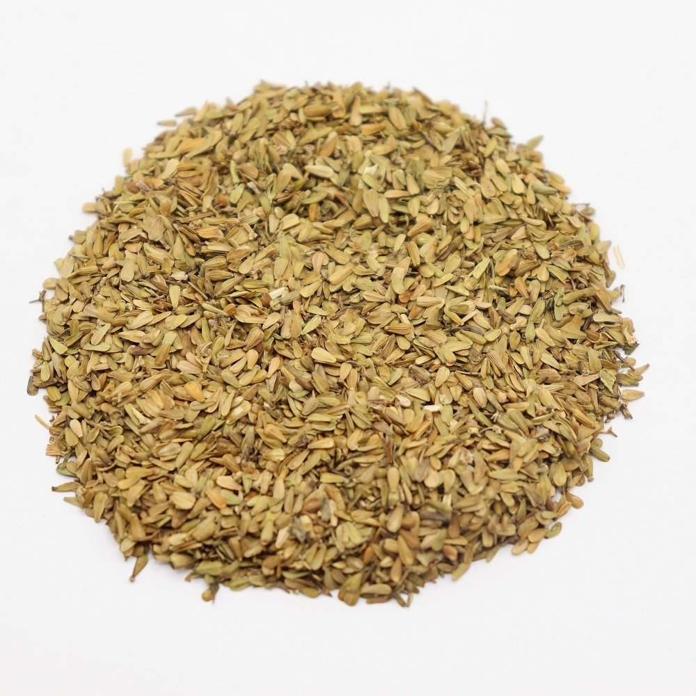 Herbimals Herbimals Echte Valeriaan zaden - Valeriana officinalis - 1 gram