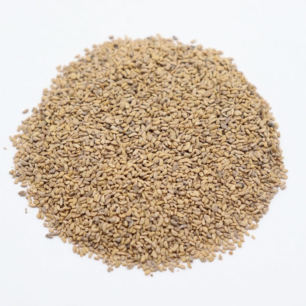 Herbimals Herbimals Framboos zaden - Rubus idaeus Herbimals Herbimals Framboos zaden - Rubus idaeus