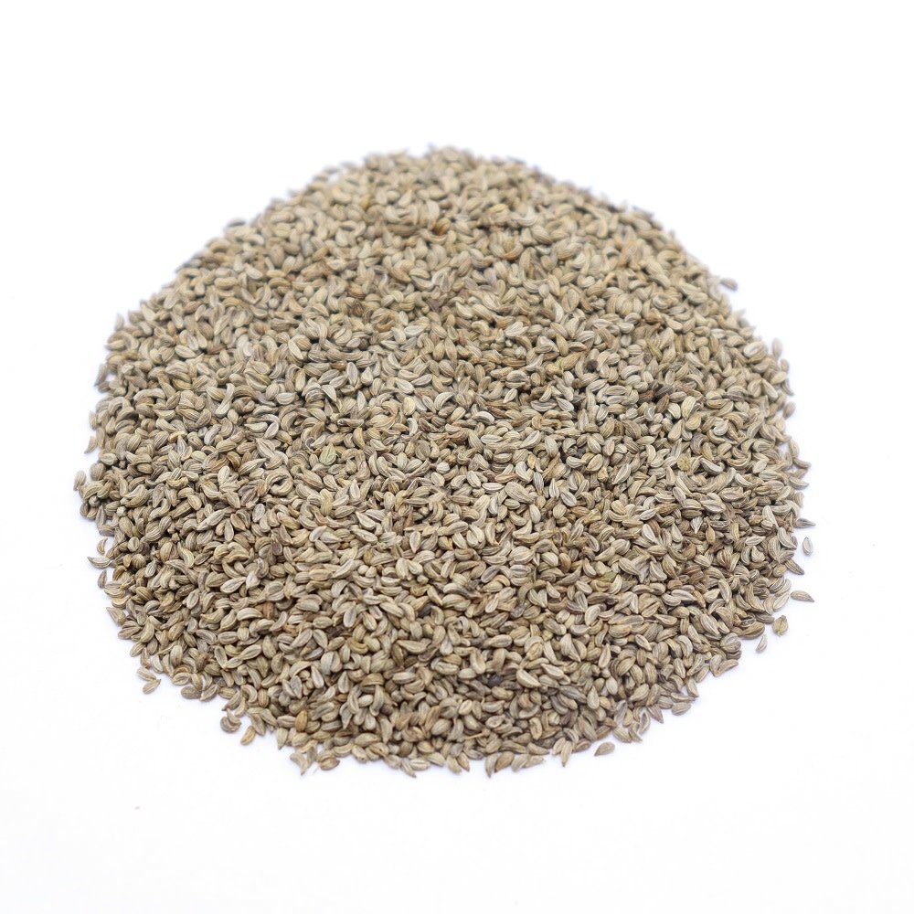 Herbimals Herbimals Peterselie zaden - Petroselinum crispum Herbimals Herbimals Peterselie zaden - Petroselinum crispum