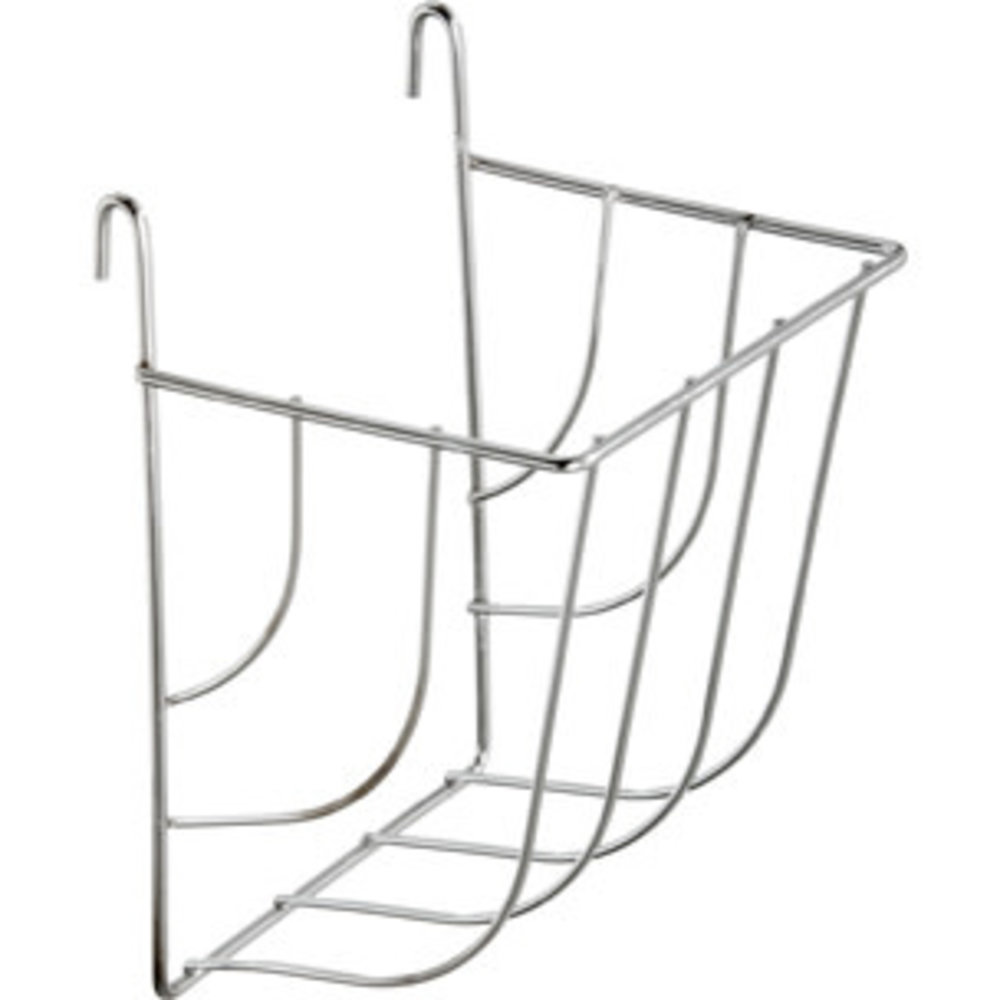 Flamingo Flamingo Hooirek Banquet - Chroom Flamingo Flamingo Hooirek Banquet - Chroom