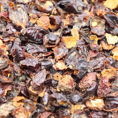 Herbimals Herbimals Rozenbottelschillen Herbimals Herbimals Rozenbottelschillen