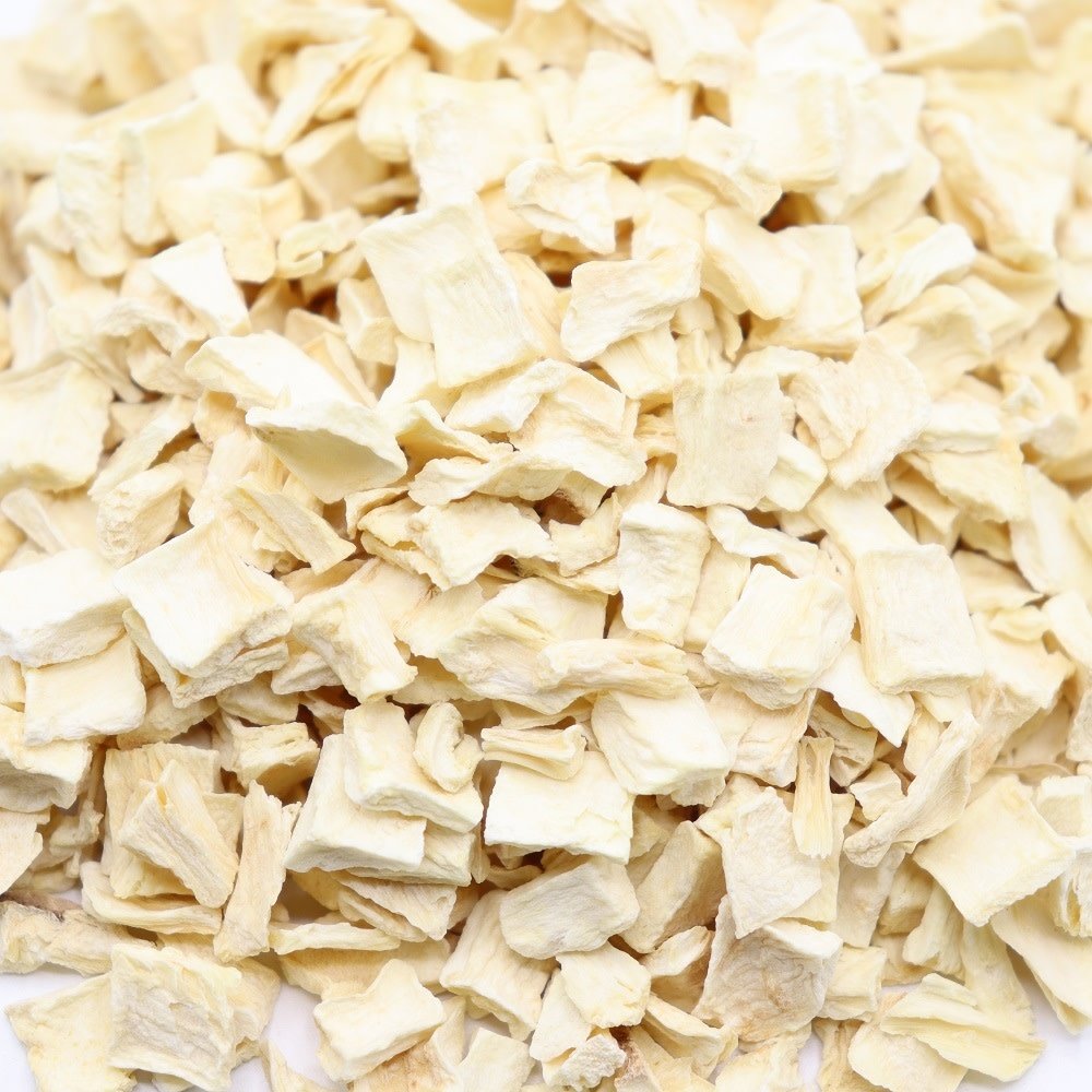 Herbimals Herbimals Pastinaakwortel stukjes Herbimals Herbimals Pastinaakwortel stukjes