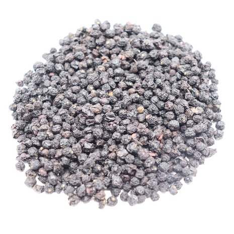 Herbimals Herbimals Vlierbessen